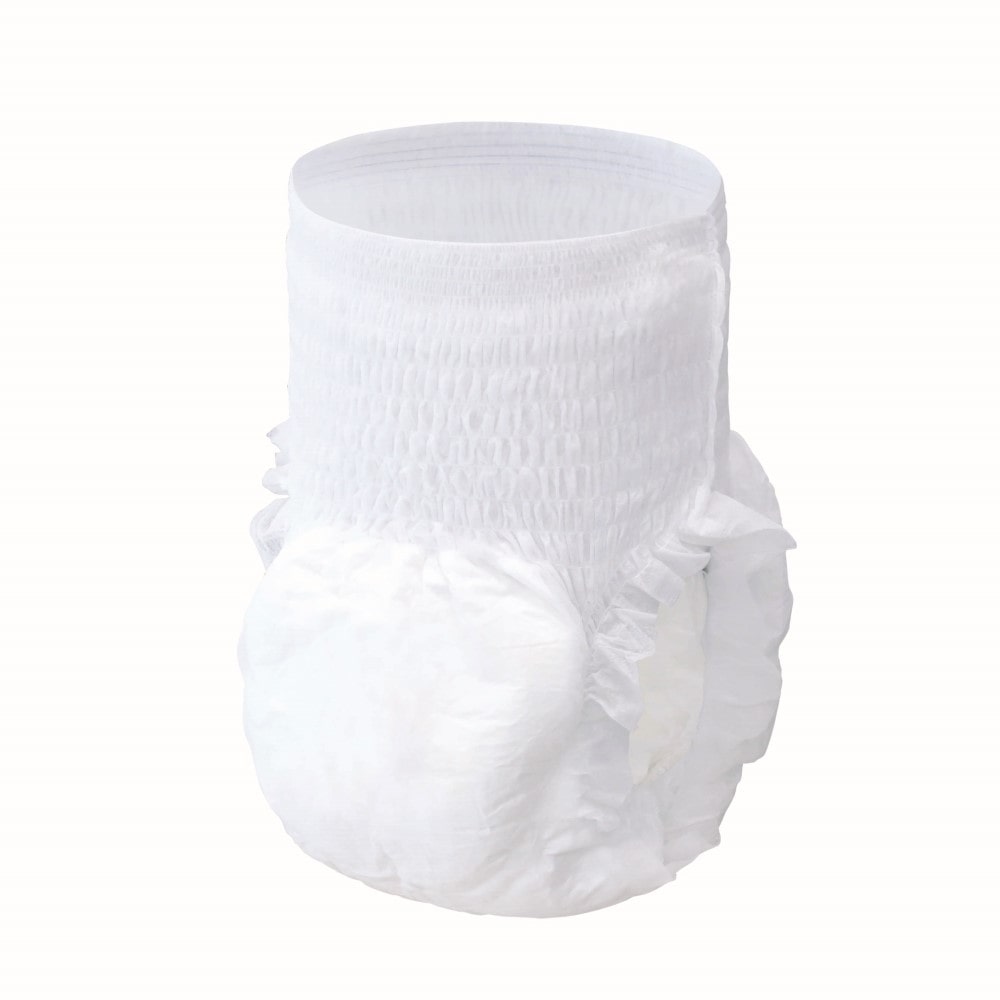 LIFELEX 大人用おむつ薄型L 20枚 70cm～110cm ×6個セット 【6個セット】L