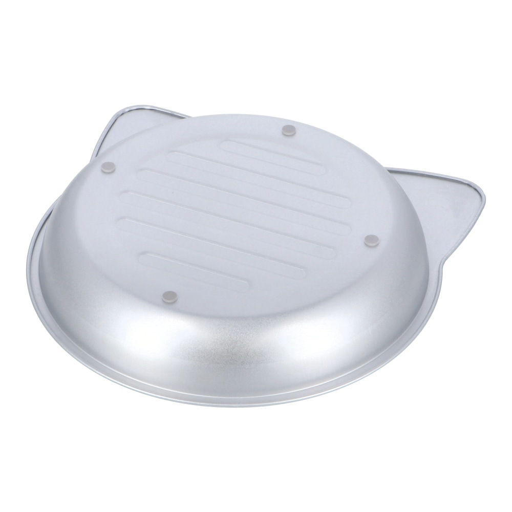 LIFELEX　大きいにゃんなべ　４５ｃｍ 大きいにゃんなべ