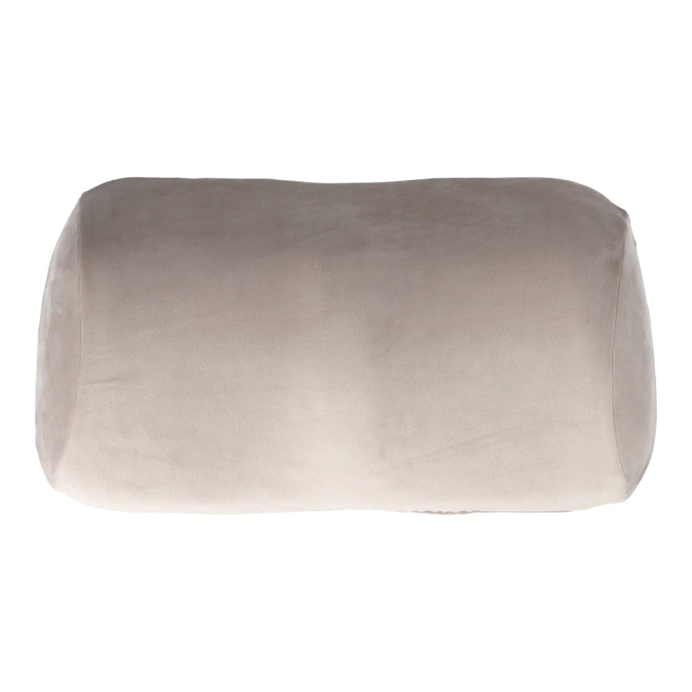 LIFELEX　低反発フットクッション　５６×３０×１１　モカ