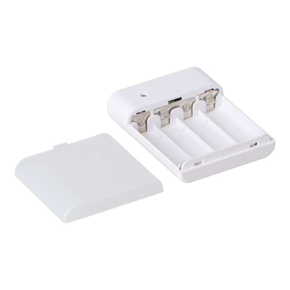 PortTech　乾電池式モバイルバッテリー　ＫＨＮ－Ｓ２９０Ａ