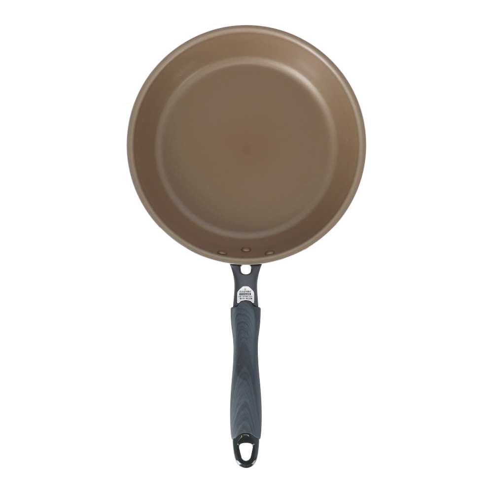 LIFELEX　エバークック　ガス火２４ｃｍ　フライパン 24cm