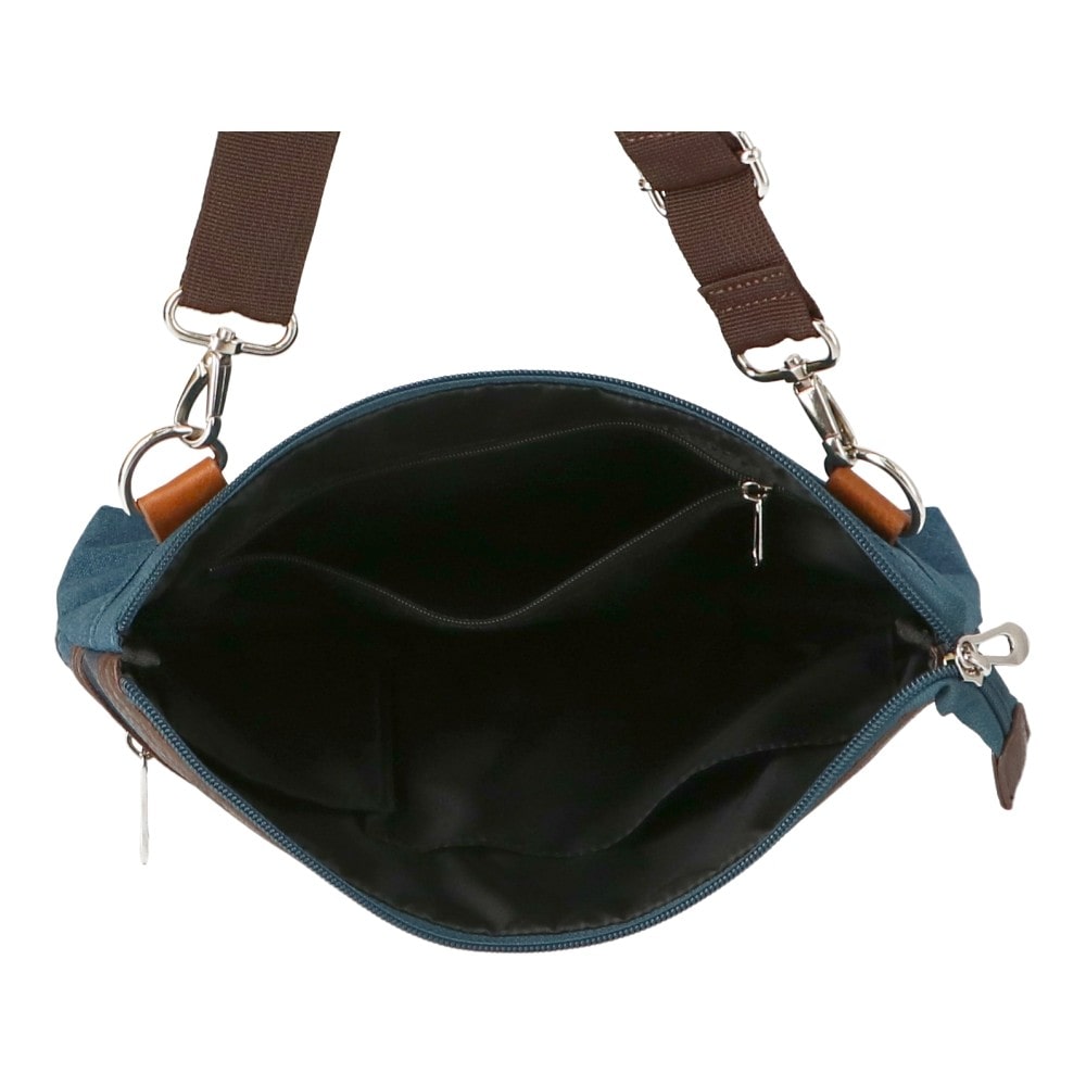 LIFELEX　クラッチショルダー　ネイビー　ＫＯ１４－０３２６ ネイビー