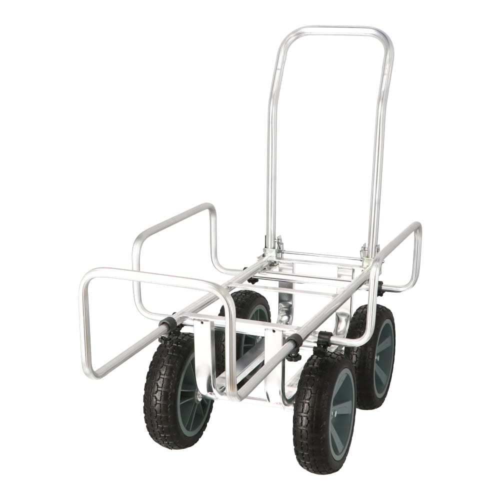 LIFELEX　伸縮式コンテナカー　ＫＲ１０－４６５６