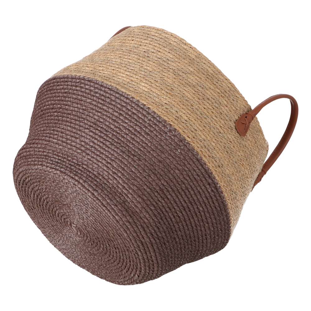 LIFELEX　鉢カバーバレル取手付　ＤＢＲ　８号　ＨＫ０９－０５８３ DBR 8号