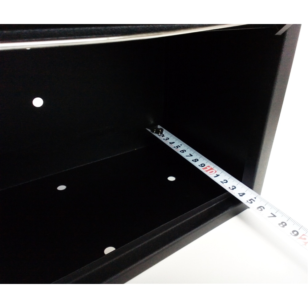 コーナン オリジナル ３ケタ錠付きポスト横型 ０３ｐｏ ３ｄｙ 物置 エクステリア ホームセンターコーナンの通販サイト