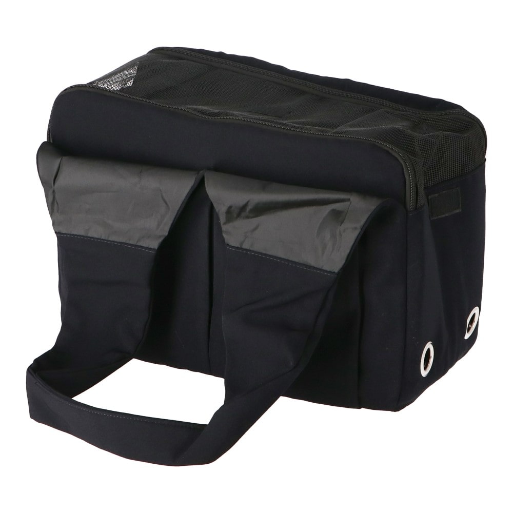 LIFELEX　トートキャリー　ダークネイビー　ＳＳ１２－５４７６ ダークネイビー