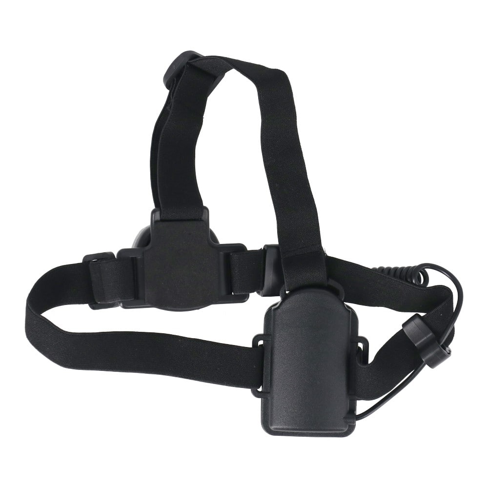 PortTech　モーションセンサー付ヘッドライト　ＩＷＬ－Ｔ０１２