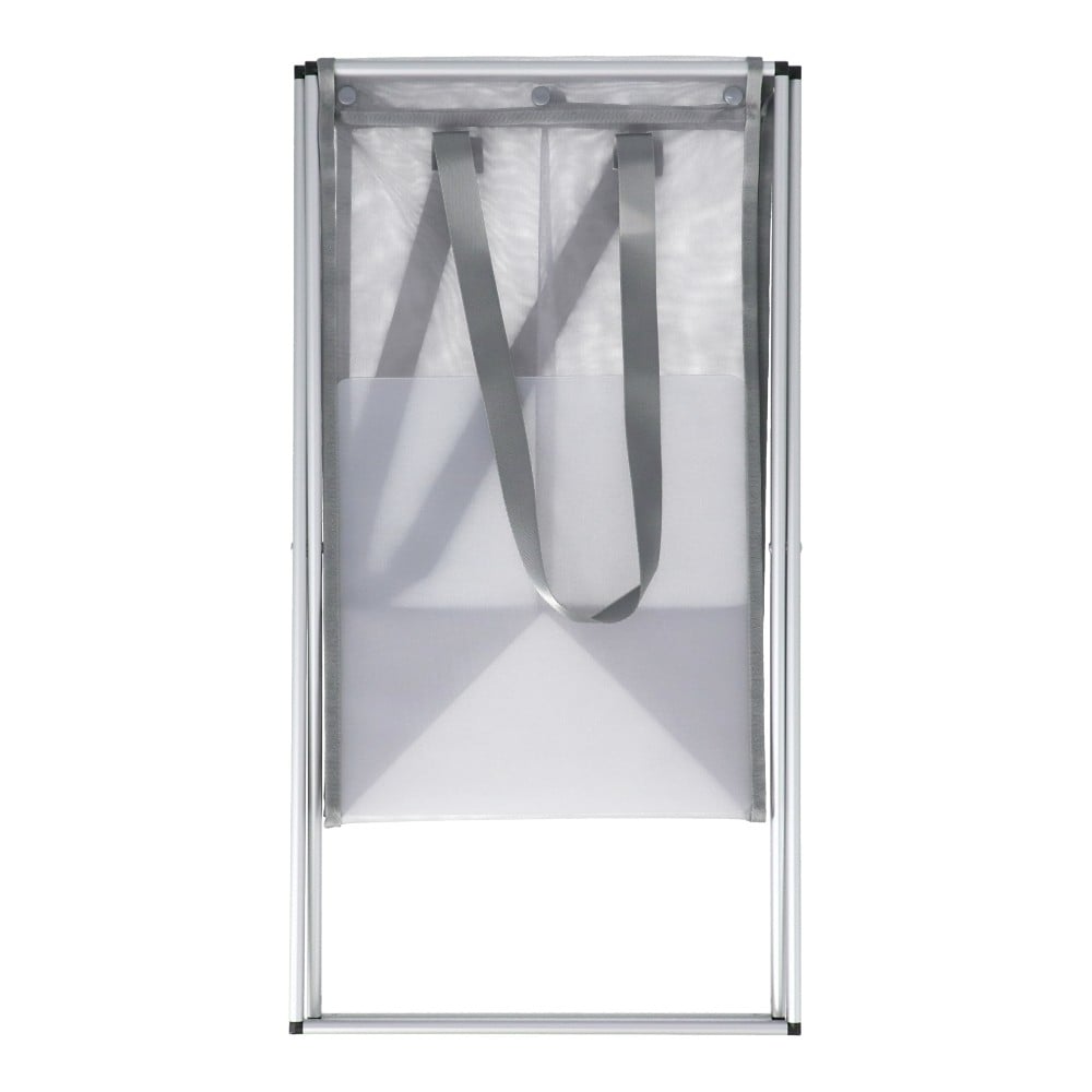 LIFELEX　メッシュランドリースタンド　ＥＲ２１－１７４３　グレー スタンド