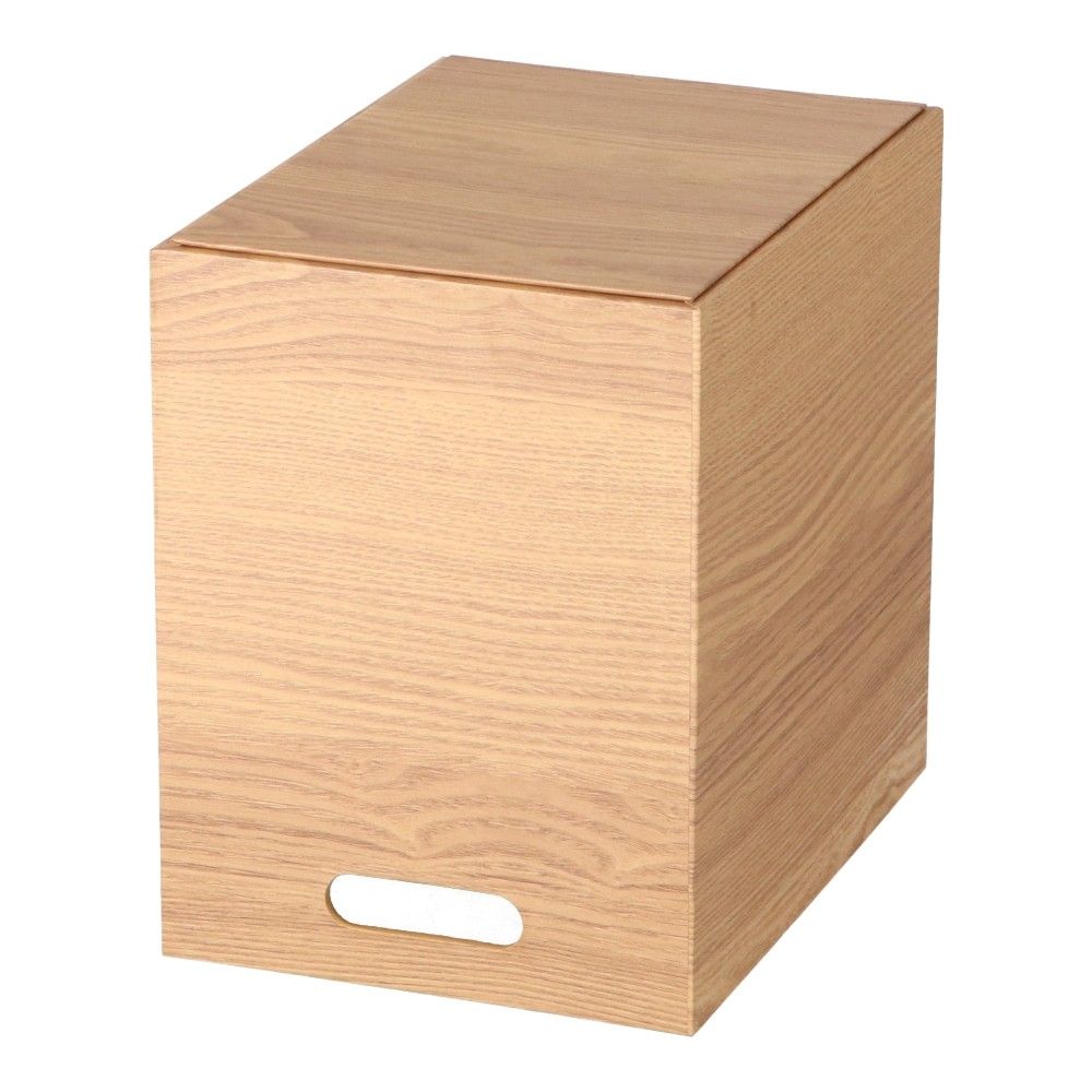 LIFELEX　インナーボックス　木目調　Ｔ　ＮＡ T