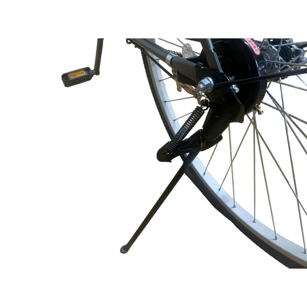 SOUTHERNPORT　２７型シティサイクル　スペースグレー