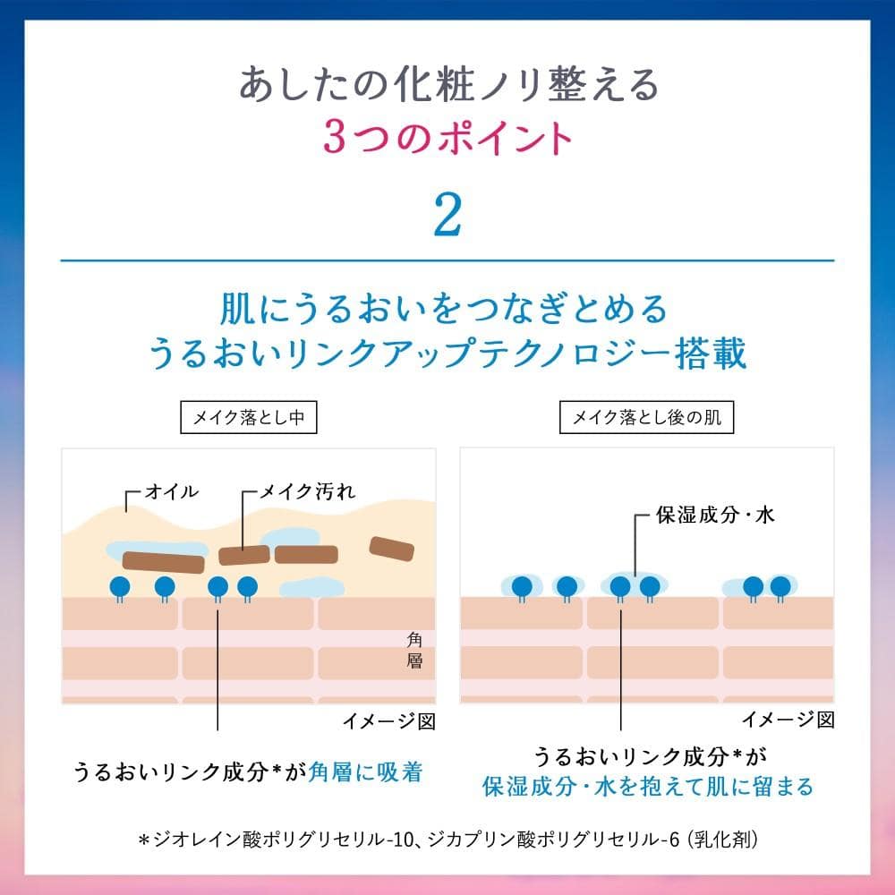 センカ　ビューティクリアオイル　２００ｍｌ 本体