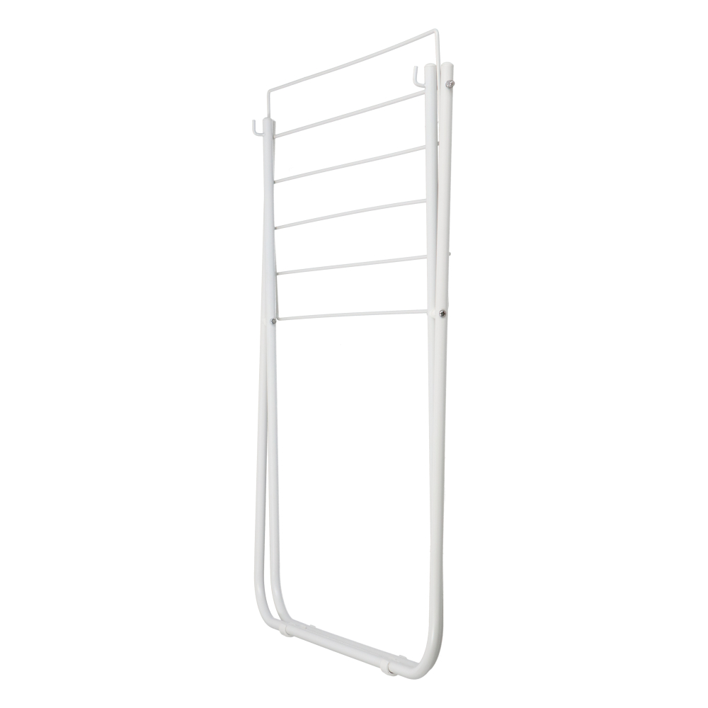 LIFELEX　タオルスタンド　ＷＥＨ２１－２１２７　ホワイト