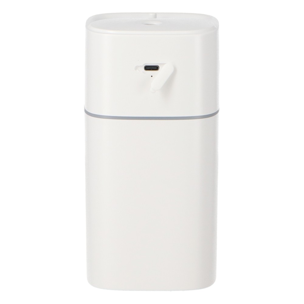 PortTech　上から給水できる　卓上加湿器　Ｈ６５－ＷＨ