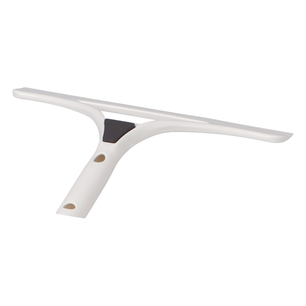 LIFELEX　水切りワイパー　マグネット付き　ＷＸ２１－６７０５　ホワイト