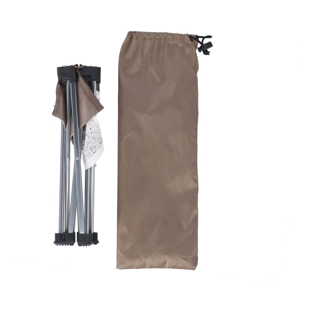 SOUTHERNPORT アルミトレッキング チェア SP23-7503