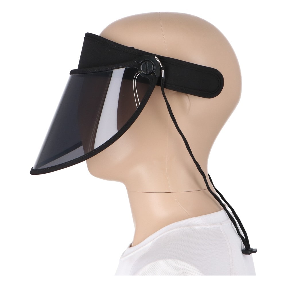 LIFELEX UVカットサンバイザーレギュラー KNSY1128