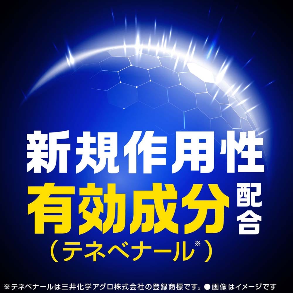 アース製薬 イヤな虫 ゼロデナイト 1プッシュ式スプレー 60回分