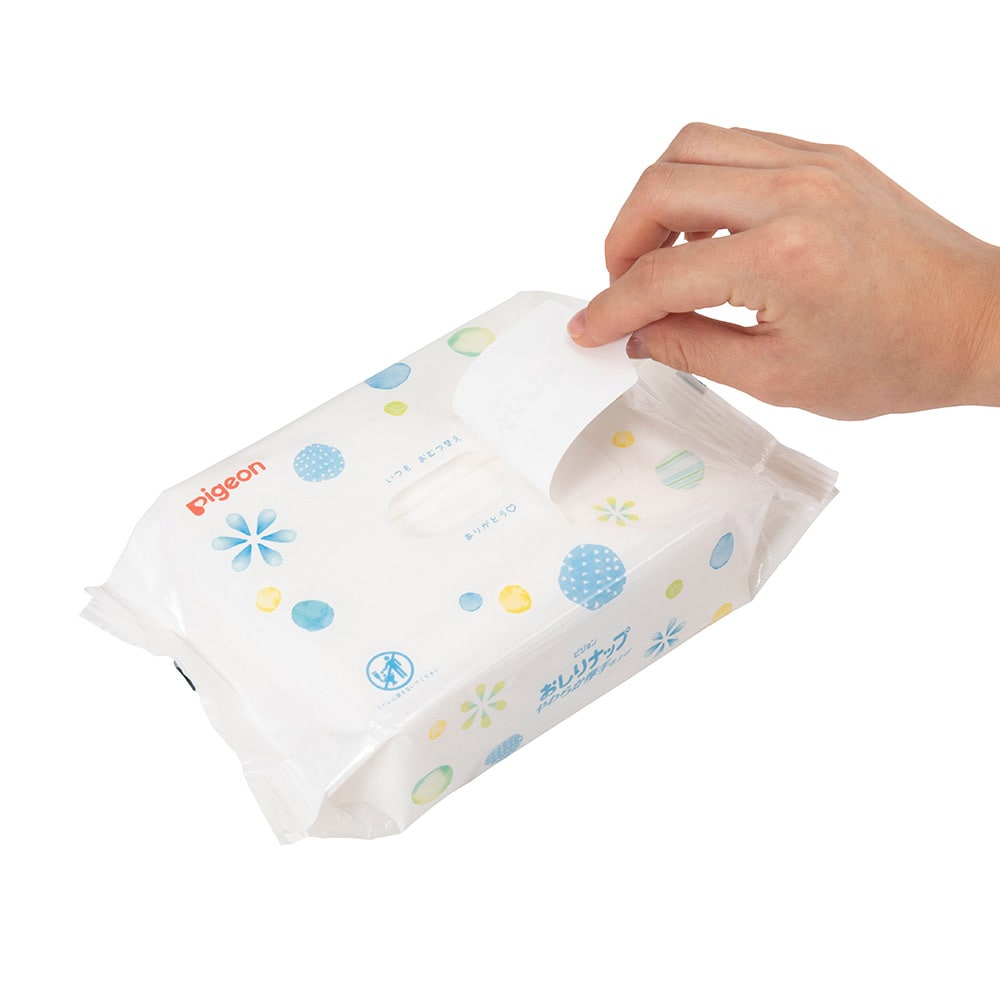 ケース販売】おしりナップ やわらか厚手仕上げ 純水９９％ ８０枚６Ｐ ×6個入り(純水９９％ ８０枚６Ｐ×6個入り):  ヘルスケア・ベビー・介護|ホームセンターコーナンの通販サイト