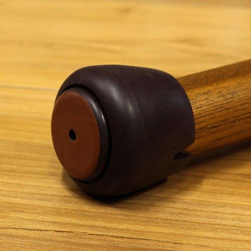 和気産業　Ｗスリップキャップ丸　ＧＫ９０１ＤＢ　１６－２１