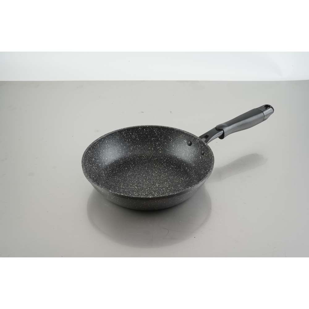 和平フレイズ　ダブルマーブルα　ＩＨ対応フライパン２２ｃｍ　ＲＢ－２１１２ 22ｃｍ