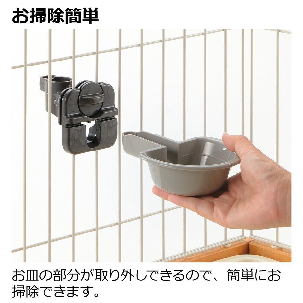 リッチェル　キャットウォーターディッシュ　Ｓ　Ｗ