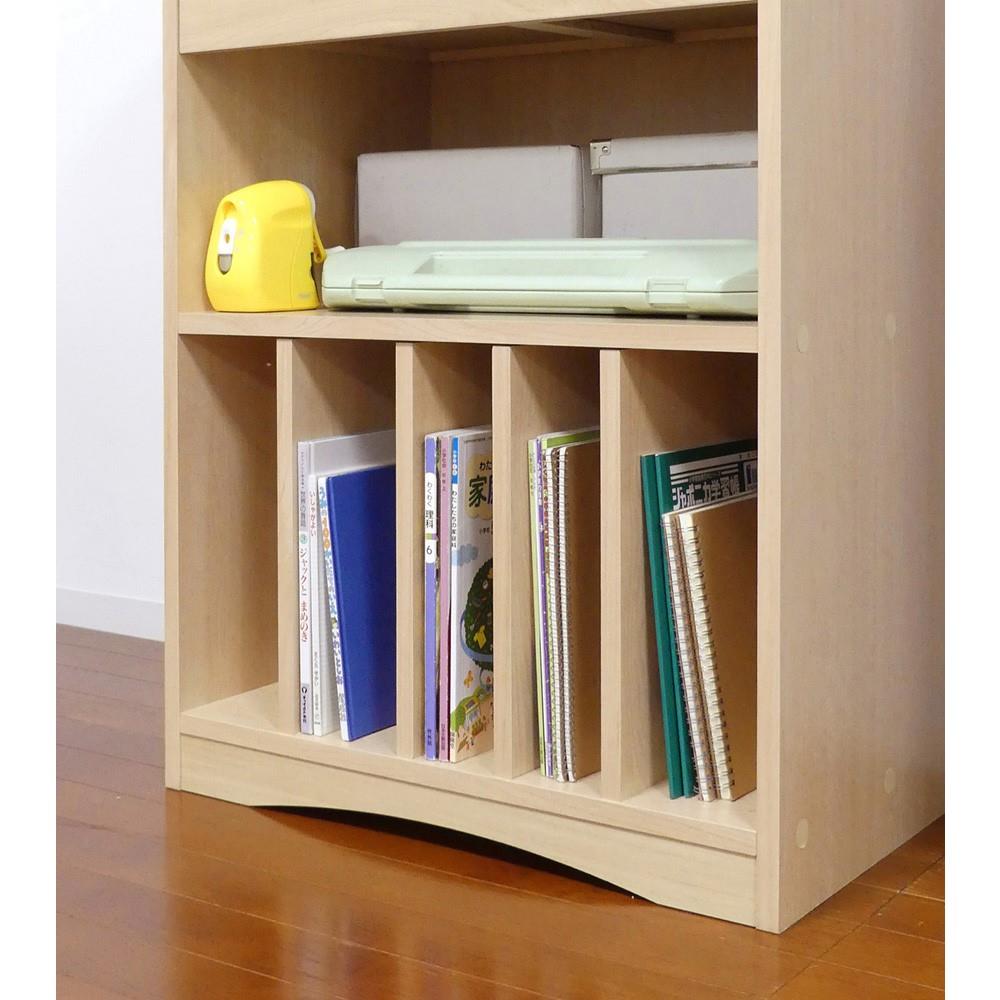 クロシオ　ランドセルラック　Ｔ　９５０２７　ナチュラル ナチュラル