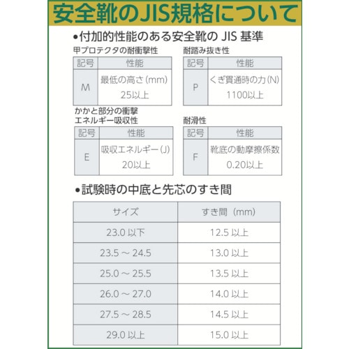 ■シモン　安全靴　短靴　８６１１白／ブルー　２６．０ｃｍ　8611WB-26.0 8611WB-26.0