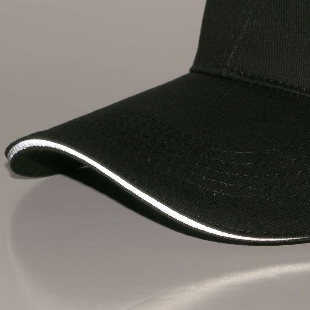 フォーキャスト帽子 ６５２１　ブラック　Ｆ ブラック