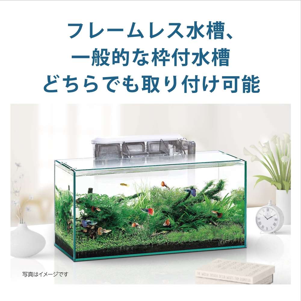 ＧＥＸ　スリムフィルター　ＤＣ‐ＸＭ３ ＤＣ‐ＸＭ３