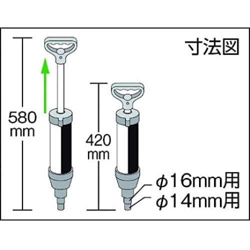 SANEI クリーナーソケット PR871-1