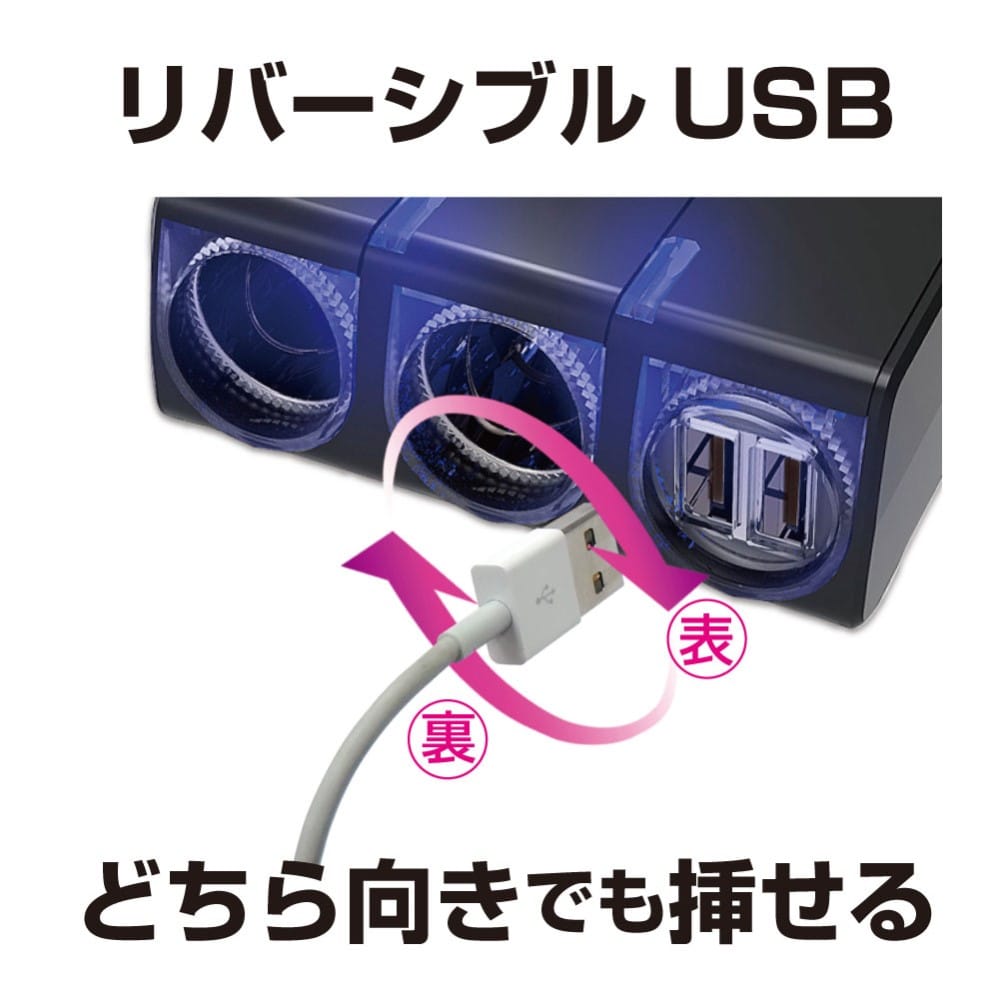 バーチカルソケット ＵＳＢ　ＥＭ１４９