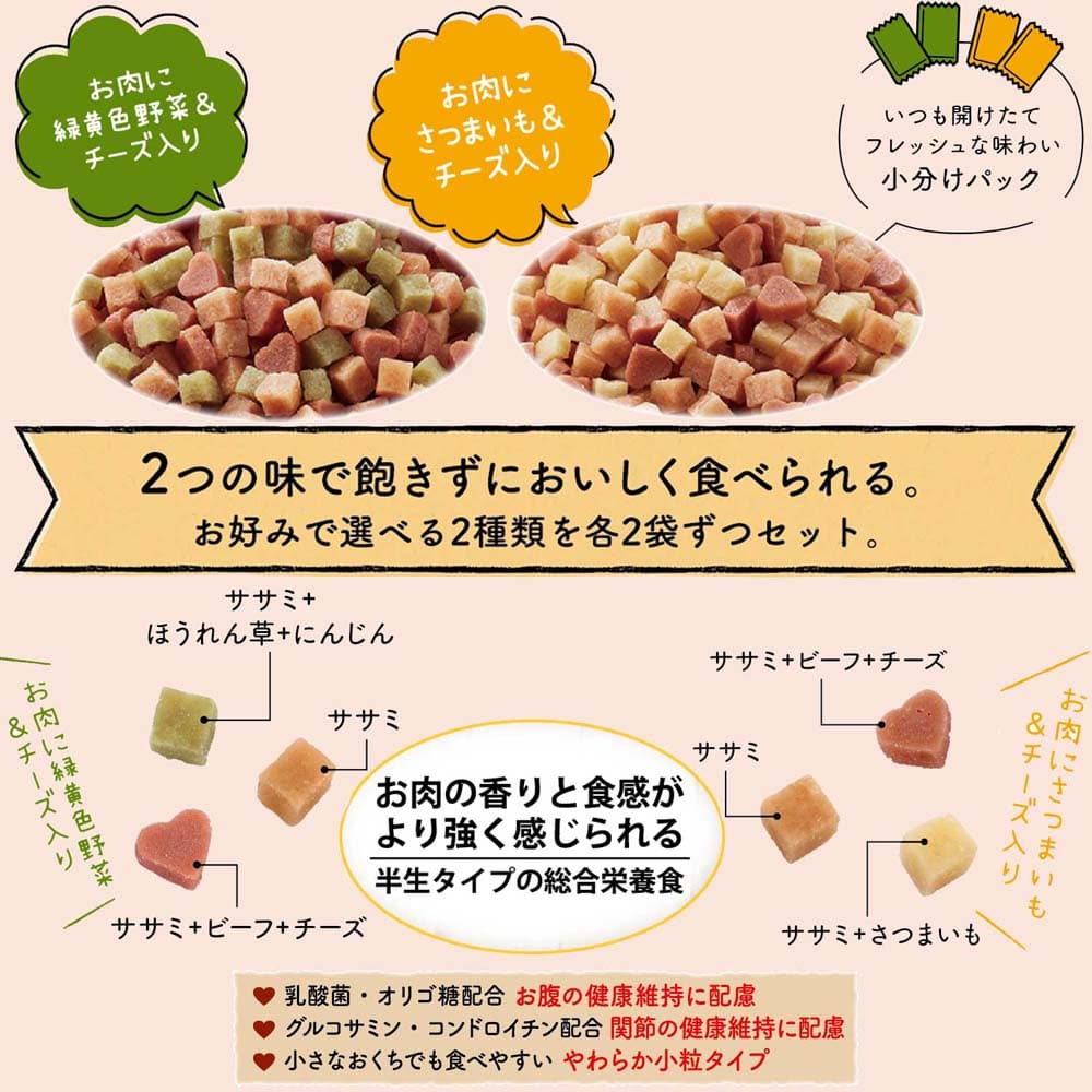 トーアコマース　無添加良品からだ想いの毎日ごはん体重管理用 ２００ｇ 体重管理用 ２００ｇ