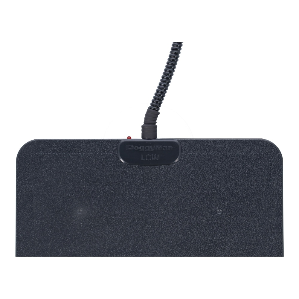 ドギーマン ペット用 遠赤外線 適温 あったかヒーター ワイド 約41×31cm 水洗いOK: ペット|ホームセンターコーナンの通販サイト