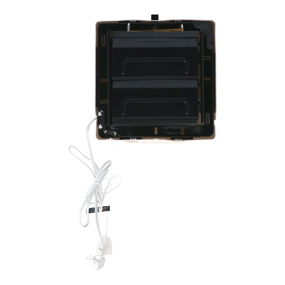 ユアサプライムス　１５ｃｍ一般用換気扇フィルター付　ＫＹＮＫ－１５Ｆ