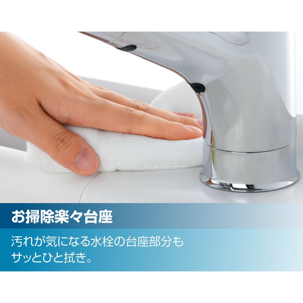 INAX 浄水器内蔵ホース引出式ワンホールシングルレバーキッチン水栓 RJF-771YA 一般地用