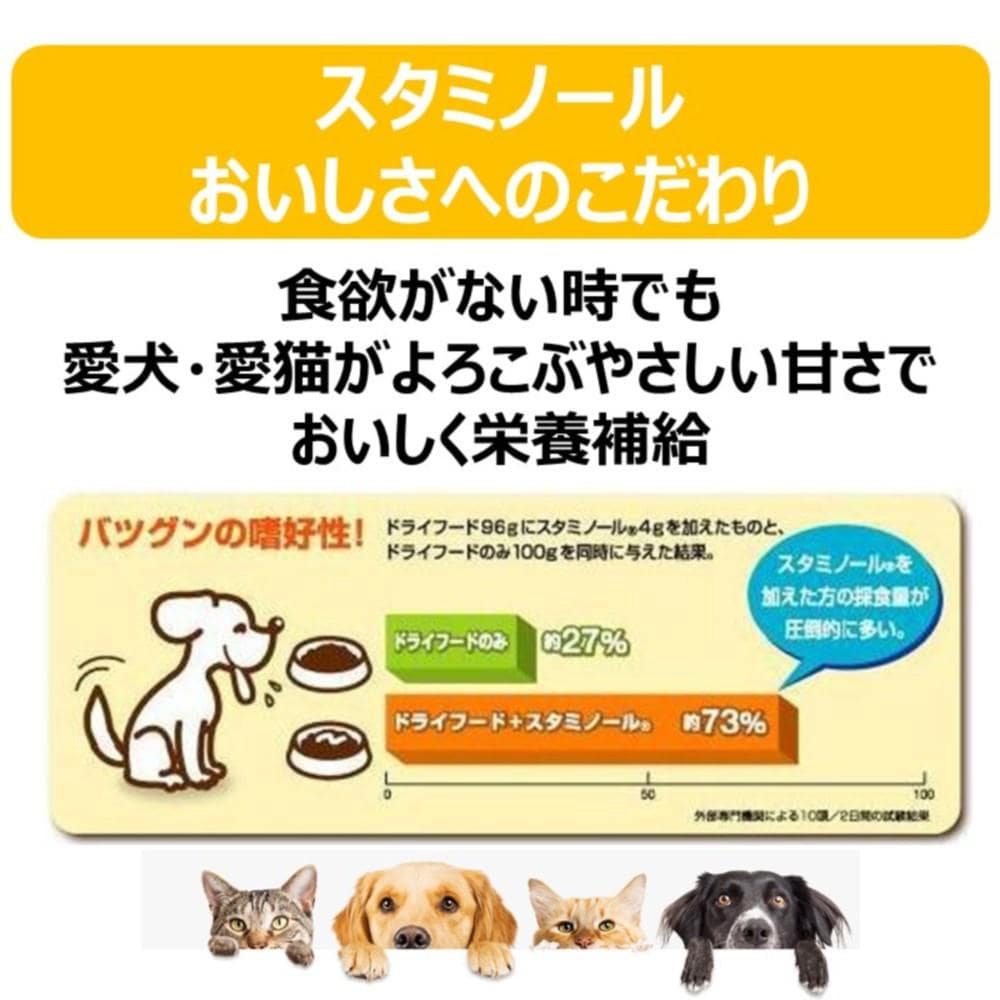 アース・バイオケミカル　スタミノール　関節ケア　１００ｇ スタミノール　関節ケア