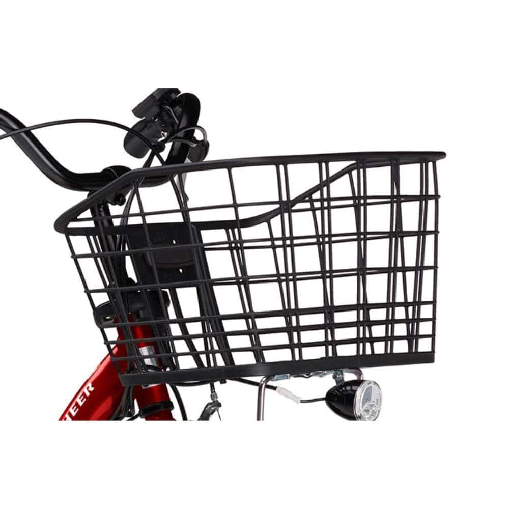２４インチ　ＰＡＳ　ＣＨＥＥＲ　電動アシスト自転車　バッテリーランプ　ノーブルネイビー ノーブルネイビー 24インチ