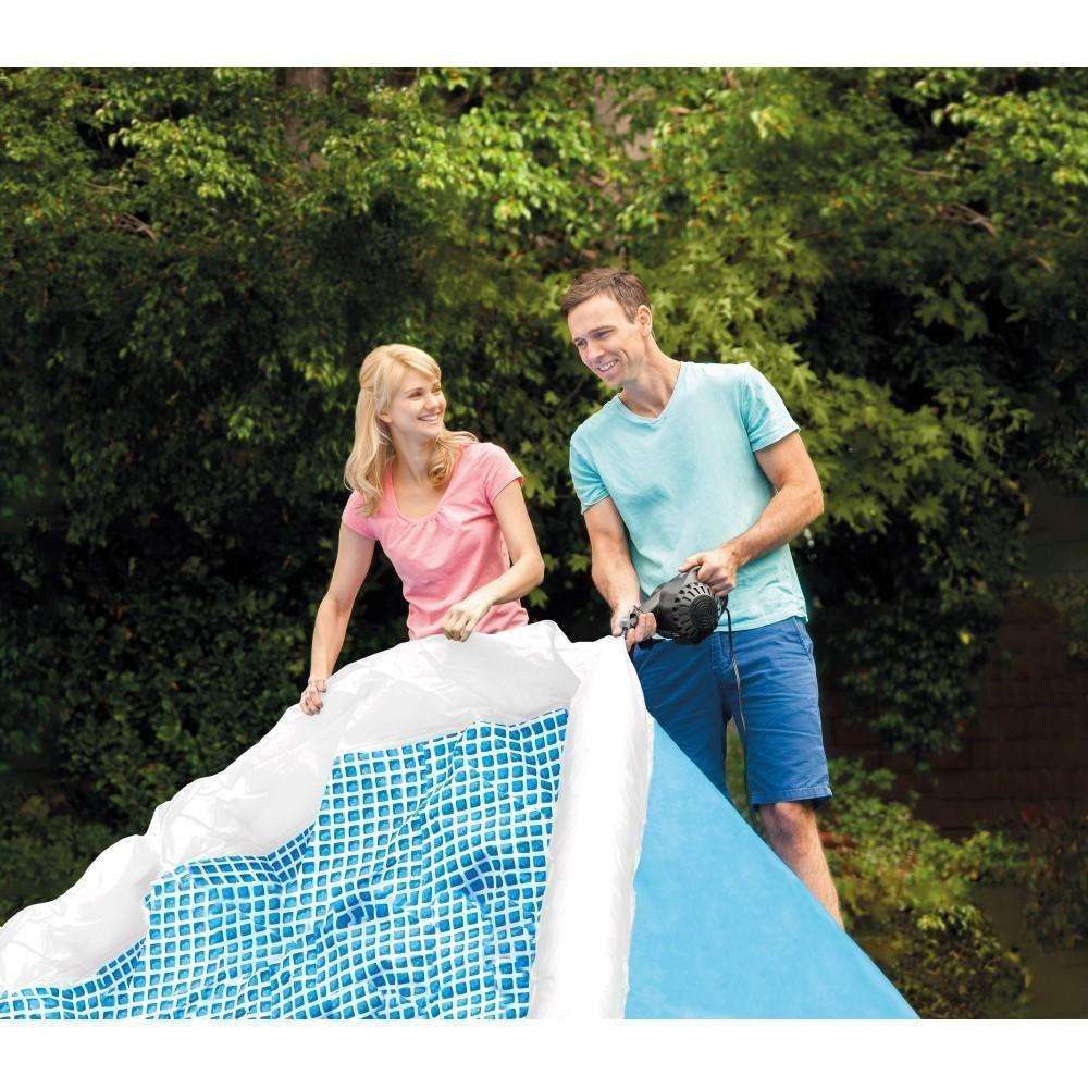 ＩＮＴＥＸ　イージーセットプール　28101