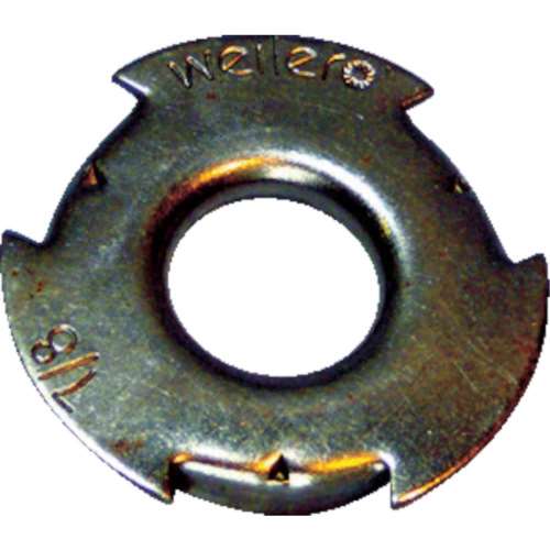 ■バーテック　取付用金属アダプター　380900