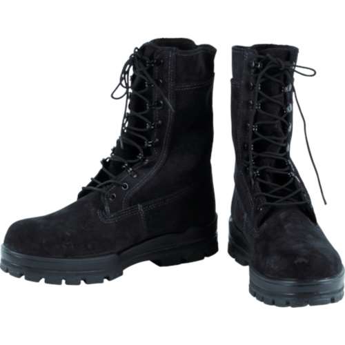 ■Ｂａｔｅｓ　ＵＳ　ネイビー　スウェード　デュラショックス　ＥＷ８　E01421EW8