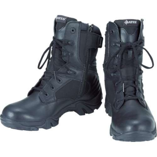 ■Ｂａｔｅｓ　ＧＸ‐８　ゴアテックス　サイドジッパー　ＥＷ８．５　E02268EW8.5