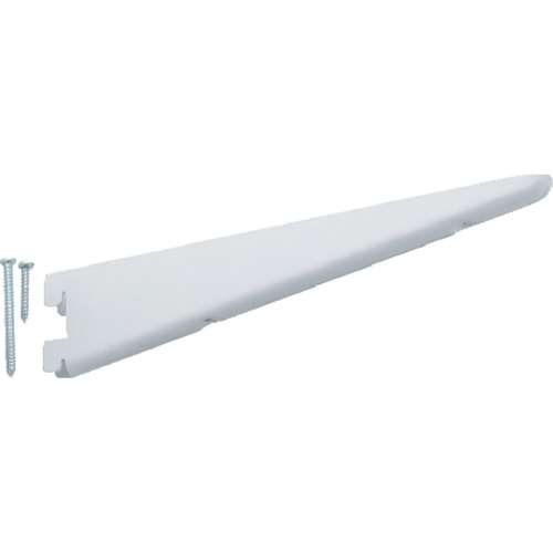 ■ＬＡＭＰ　ウォールシステム　棚受　１８２型　白（１３０‐０２１‐７６２）　182WH-9WT