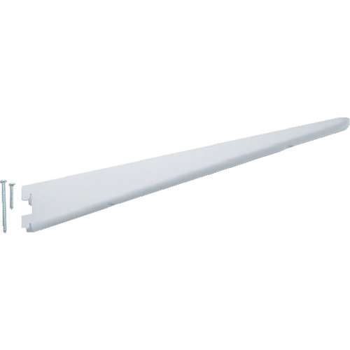 ■ＬＡＭＰ　ウォールシステム　棚受　１８２型　白（１３０‐０２１‐７６４）　182WH-125WT