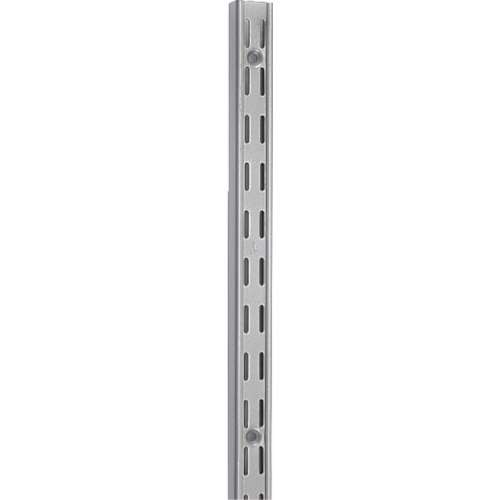 ＬＡＭＰ　ウォールシステム　棚柱１２２０ｍｍ（１３０‐０１９‐５８５）　82TI-48