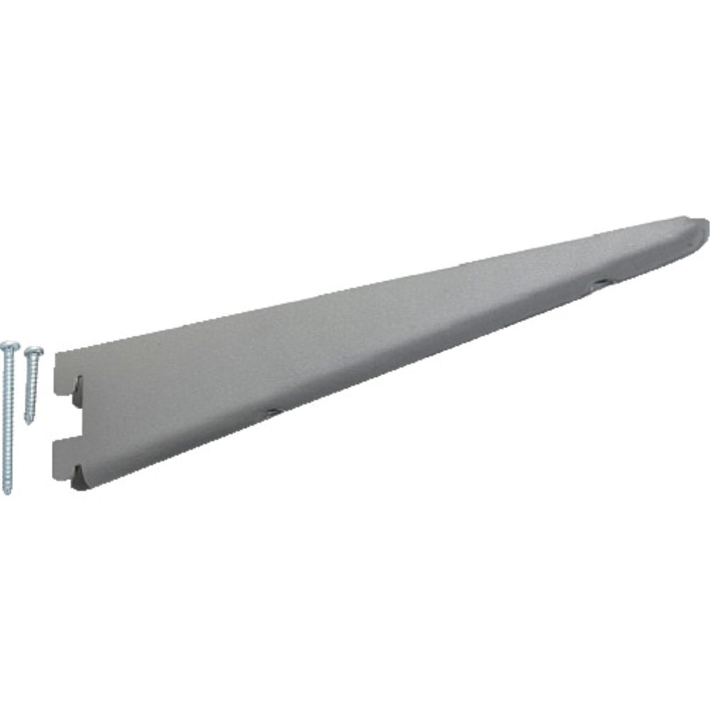 ＬＡＭＰ　ウォールシステム　棚受２２４ｍｍ（１３０－０１９－５８８）　182TI-9 182TI-9