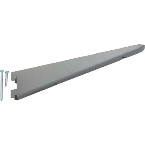 ＬＡＭＰ　ウォールシステム　棚受２２４ｍｍ（１３０‐０１９‐５８８）　182TI-9