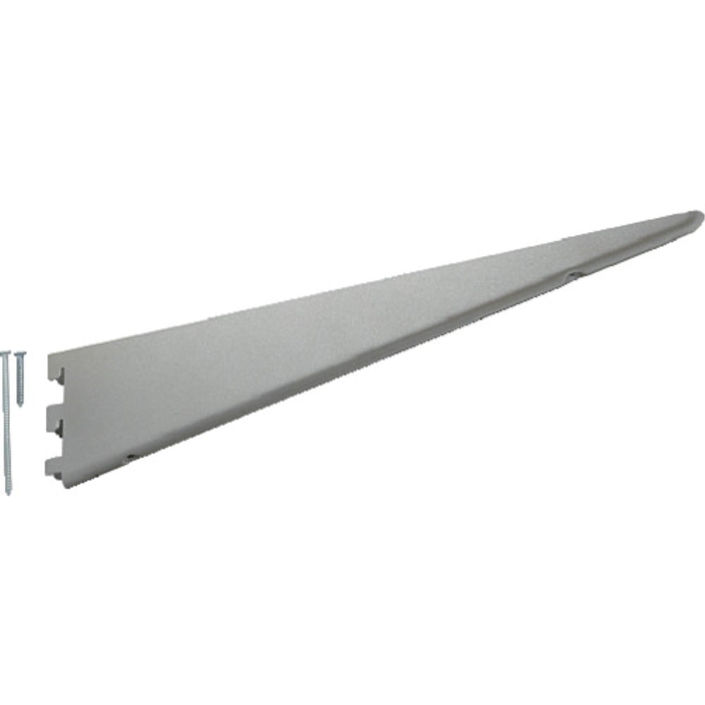 ＬＡＭＰ　ウォールシステム　棚受３７４ｍｍ（１３０－０１９－５９１）　182TI-145 182TI-145