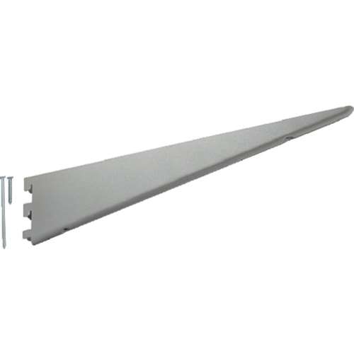ＬＡＭＰ　ウォールシステム　棚受３７４ｍｍ（１３０‐０１９‐５９１）　182TI-145