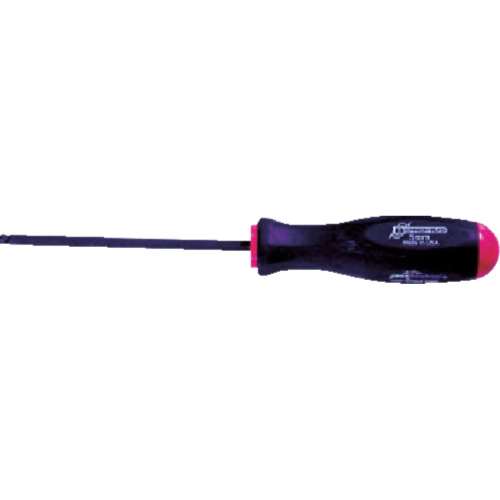 ■ボンダス　ボールポイントロングドライバー　３ｍｍ　BSL3MM