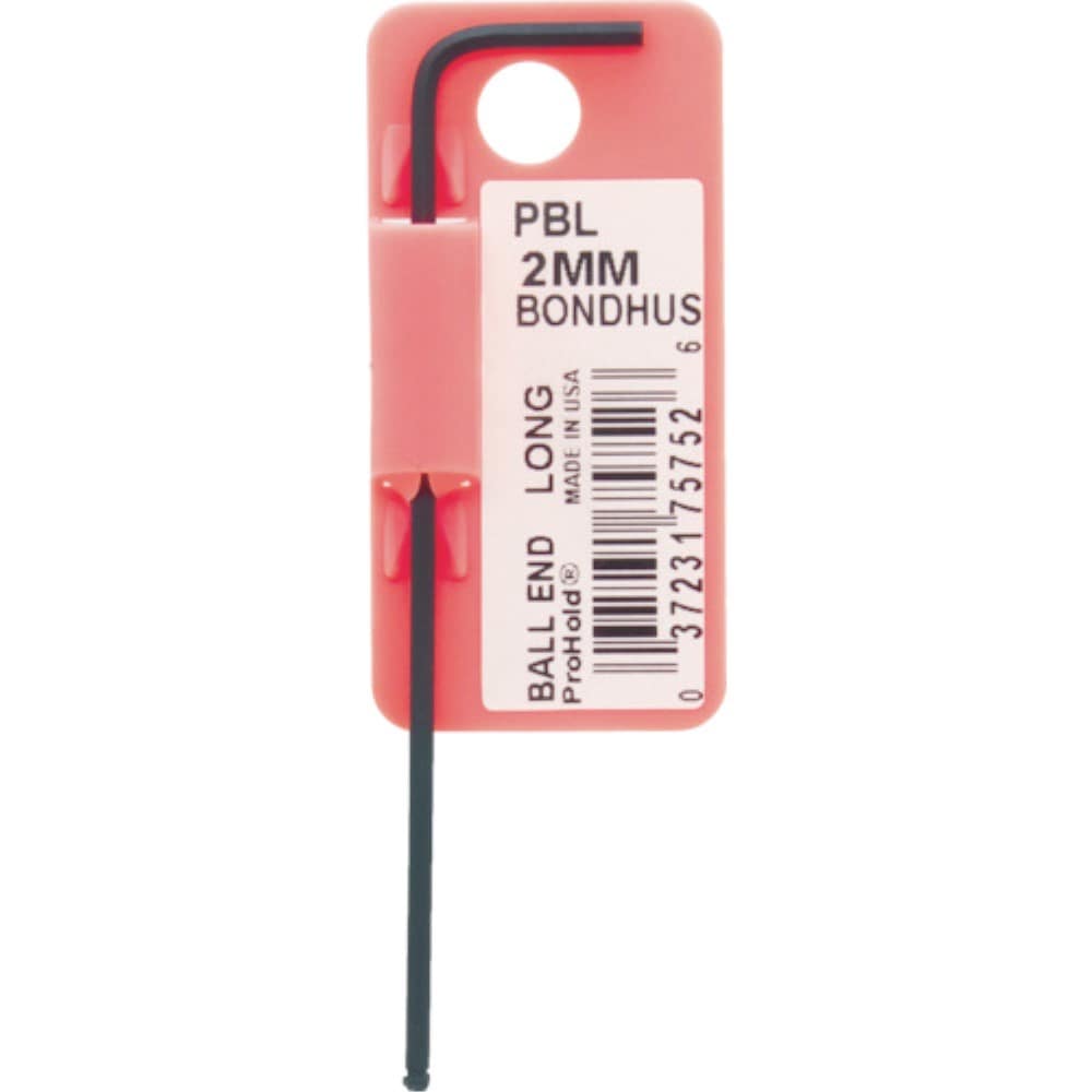 ■ボンダス　プロホールドＬレンチ　PBL2 PBL2